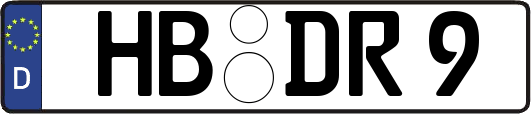 HB-DR9