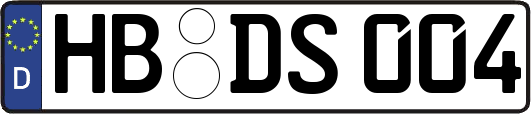 HB-DS004