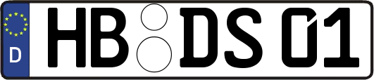 HB-DS01