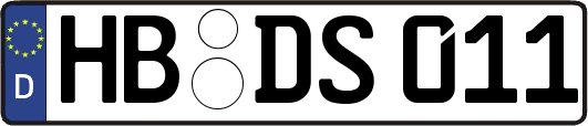 HB-DS011
