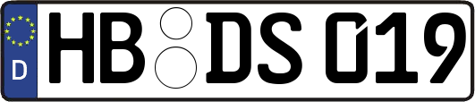 HB-DS019