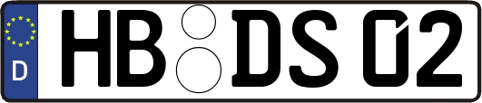 HB-DS02