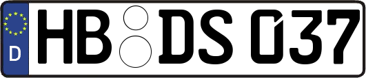 HB-DS037