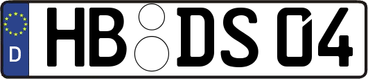 HB-DS04