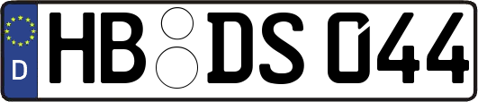 HB-DS044