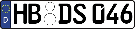 HB-DS046