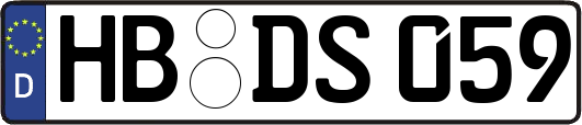 HB-DS059