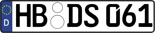 HB-DS061