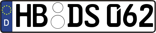 HB-DS062