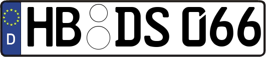 HB-DS066