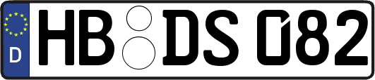 HB-DS082