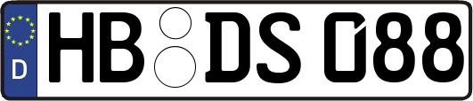 HB-DS088