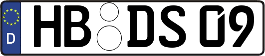 HB-DS09