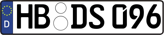 HB-DS096