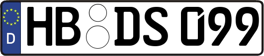 HB-DS099