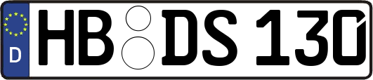 HB-DS130