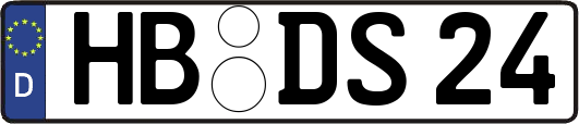 HB-DS24