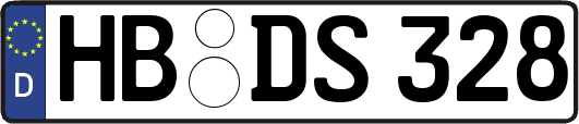 HB-DS328