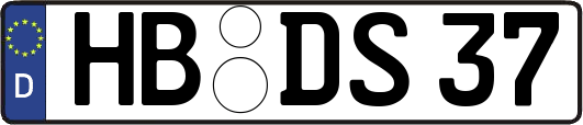 HB-DS37