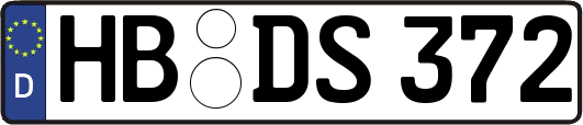 HB-DS372