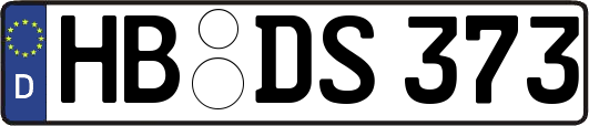 HB-DS373