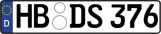 HB-DS376