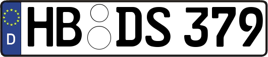 HB-DS379
