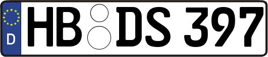 HB-DS397