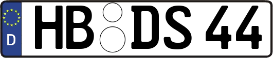 HB-DS44
