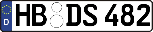 HB-DS482