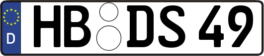 HB-DS49