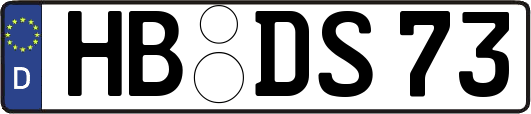 HB-DS73