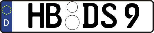 HB-DS9
