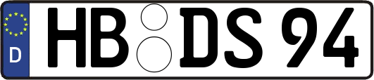 HB-DS94