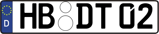 HB-DT02