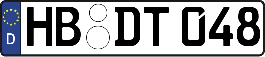 HB-DT048