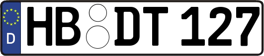 HB-DT127