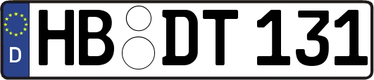 HB-DT131