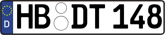HB-DT148