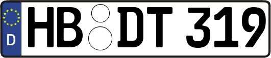 HB-DT319