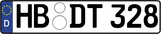 HB-DT328