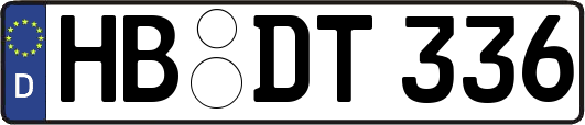 HB-DT336