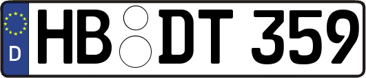 HB-DT359
