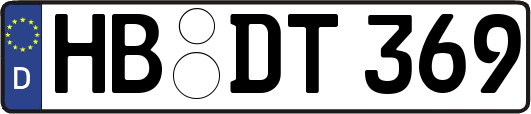 HB-DT369