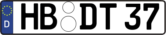 HB-DT37