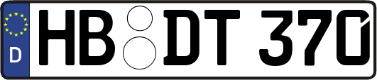 HB-DT370