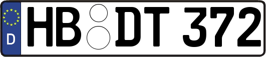 HB-DT372