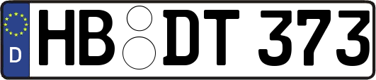 HB-DT373