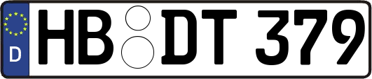 HB-DT379