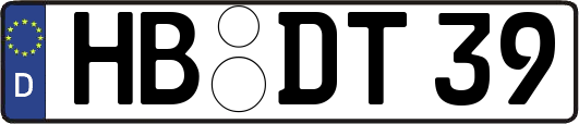 HB-DT39